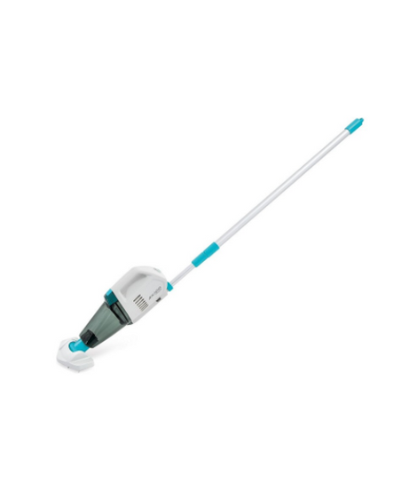 Intex ASPIRATORE A BATTERIA RICARICABILE _per piscine fino a cm_549
