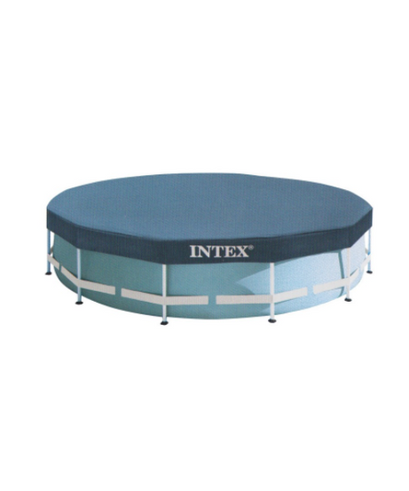 Intex COPRIPISCINA FRAME Ø cm. 366