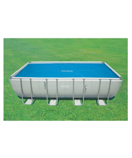 Intex COPRIPISCINA TERMICO RETTANGOLARE FRAME cm 975_488