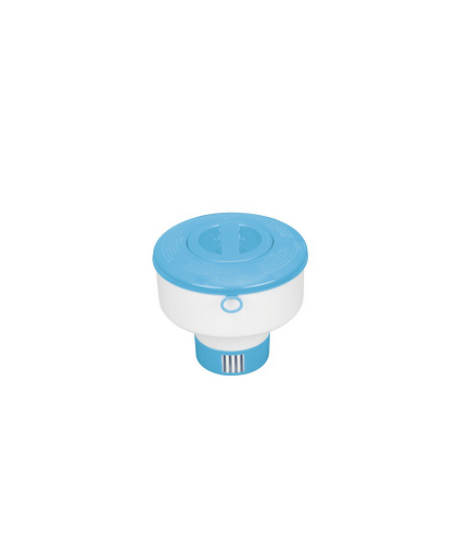Intex DISPENSER PER PASTIGLIE DI CLORO GALLEGGIANTE