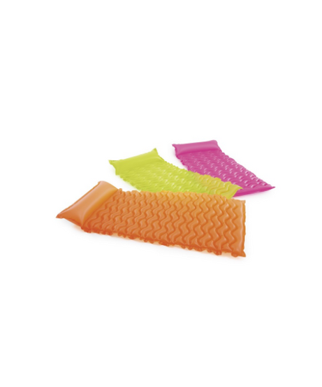 Intex MATERASSINO GONFIABILE ONDE cm. 229 86
