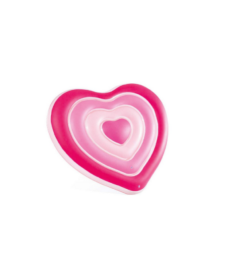 Intex MATERASSINO GONFIABILE SWEETHEART cm. 155x135x25
