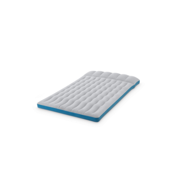 Intex MATERASSO GONFIABILE CAMPING Matrimoniale cm. 193x127x24 h
