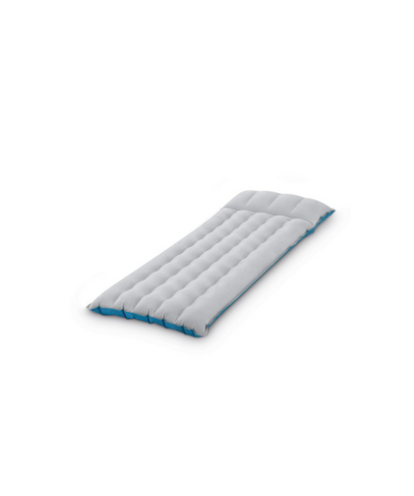 Intex MATERASSO GONFIABILE CAMPING Singolo cm. 184x67x17 h
