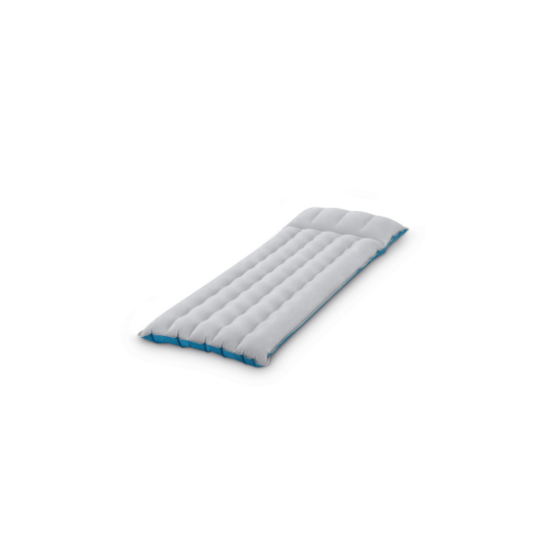 Intex MATERASSO GONFIABILE CAMPING Singolo cm. 184x67x17 h
