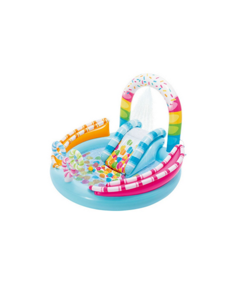 Intex PLAY CENTER CANDY FUN cm_170_168_122_lt_165