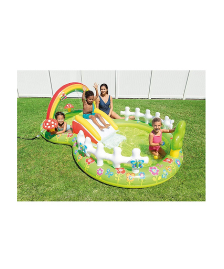 Intex PLAY CENTER GARDEN 290_180_104_lt_450)