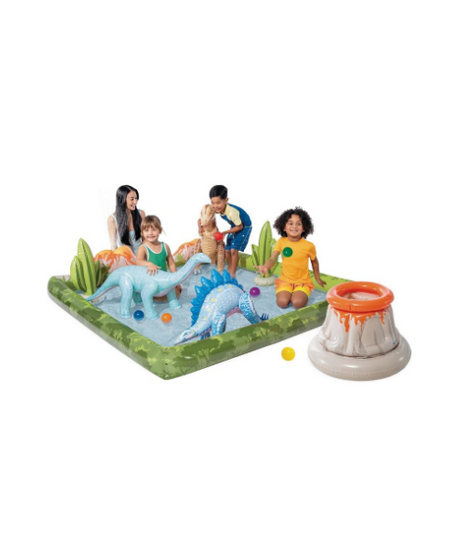 Intex PLAY CENTER JURASSIC ADVENTURE 