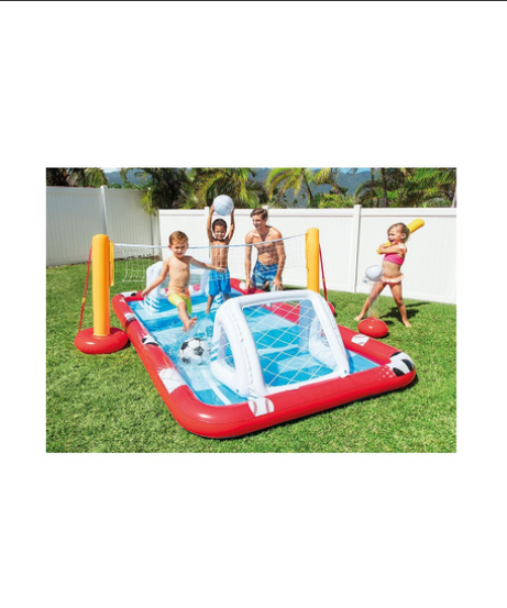 Intex PLAY CENTER MULTI SPORT 