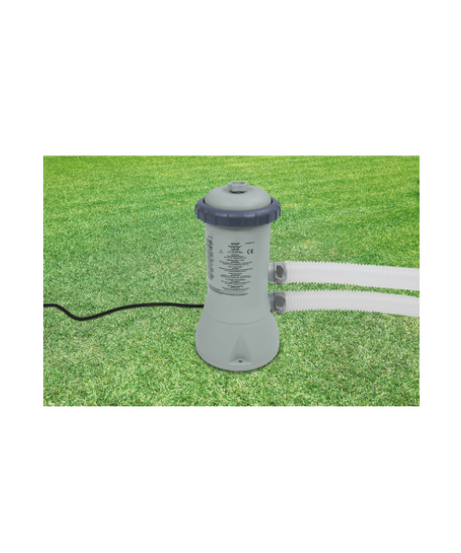 Intex POMPA A FILTRO PER PISCINA portata 3785 lt h