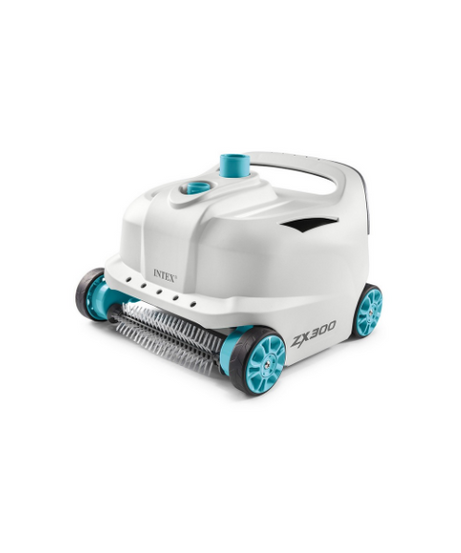 Intex ROBOTTINO PULISCI FONDO E PARETI