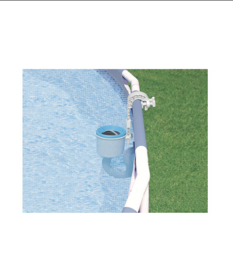 Intex SKIMMER DELUXE