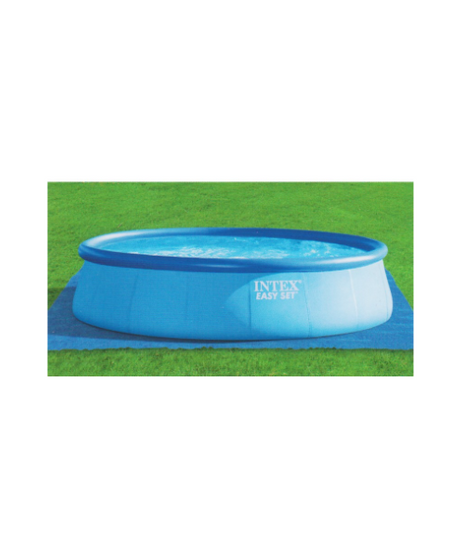 Intex TELO BASE QUADRATO 472 472