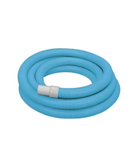 Intex TUBO ASPIRAZIONE POMPE mt 7,60 attacco mm 38