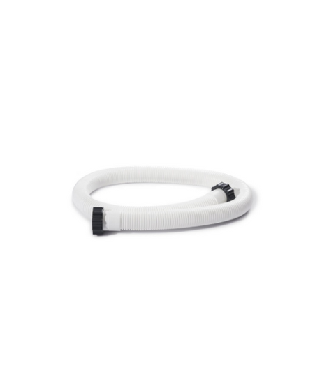 Intex TUBO FLESSIBILE POMPE FILTRO mm 38 con raccordi