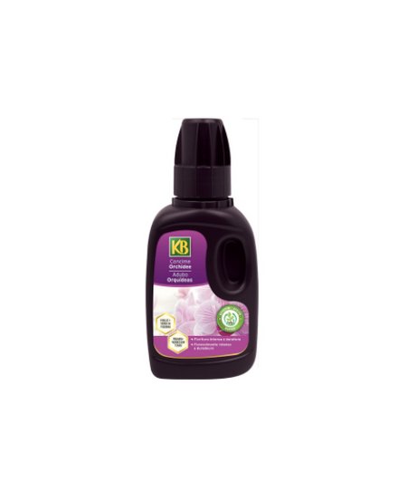 KB CONCIME LIQUIDO ORCHIDEE ml. 250