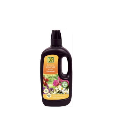 KB CONCIME LIQUIDO UNIVERSALE lt. 1