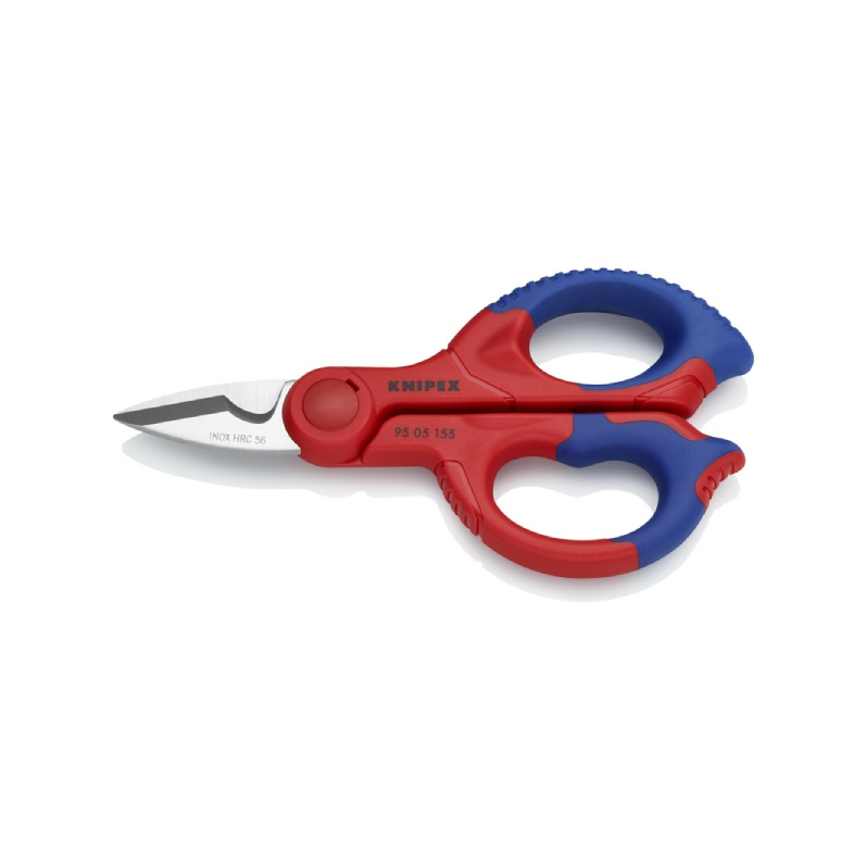 Knipex Forbici per Elettricista – mm. 155