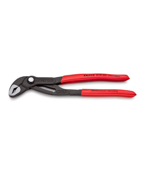 Knipex Pinza Regolabile Cobra – 180 mm
