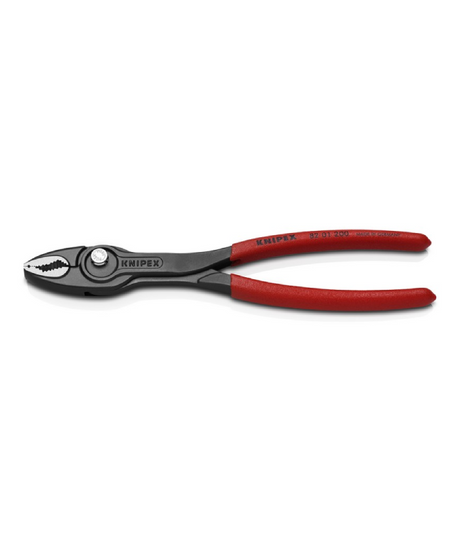 Knipex Pinza a Presa Frontale mm. 200
