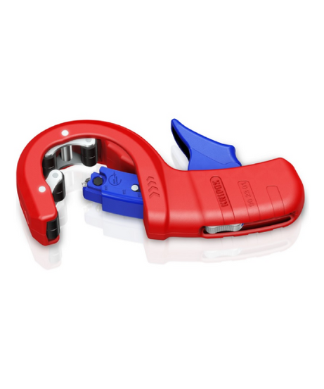 Knipex Tagliatubi DP50 per Tubi in Plastica – Ø 32-50 mm
