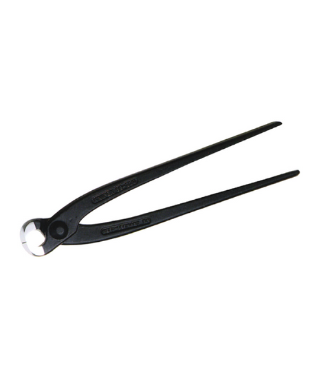 Knipex Tenaglia per Carpentiere 22 cm – Acciaio Temperato Verniciato