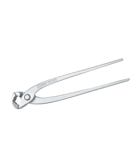 Knipex Tenaglia per Carpentiere 28 cm – Acciaio Nichelato