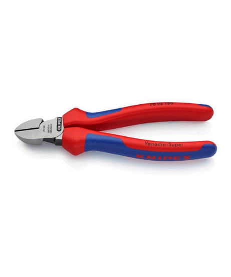 Knipex Tronchese per Tagli Laterali mm. 160 – Alta Precisione