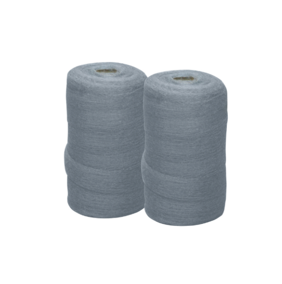 LANA ACCIAIO AMERICANA CF 1 kg grana Fine