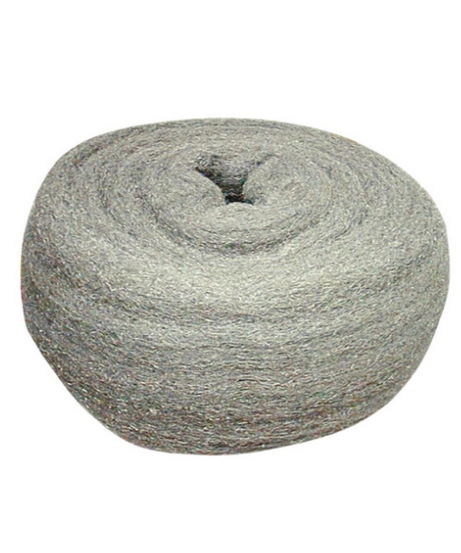 Lana d’Acciaio Nazionale CF 2,5 kg – Grana Doppia