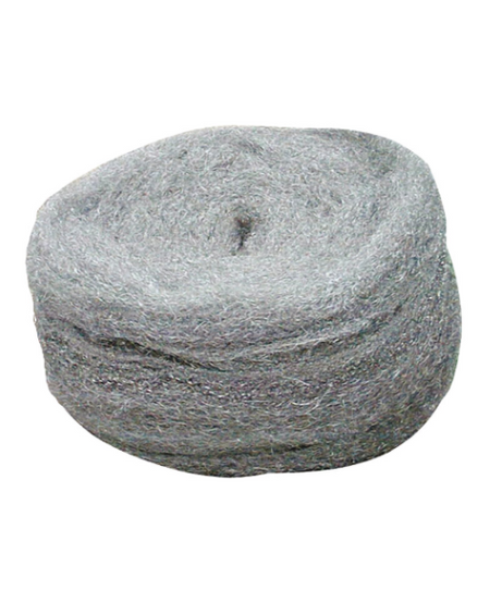 Lana d’Acciaio Unificata 0 CF da 2,5 kg – Grana Media