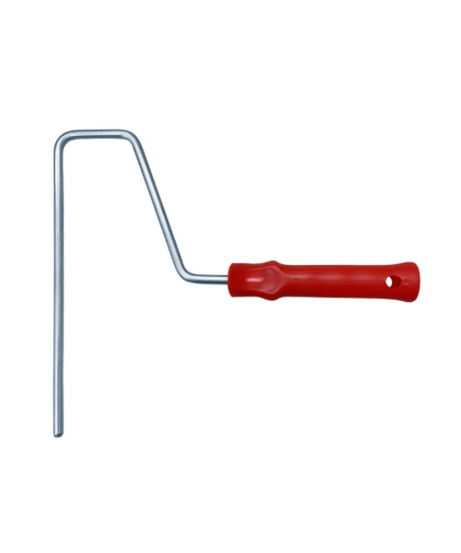 MANICO PER RULLI TIPO A mm. 200