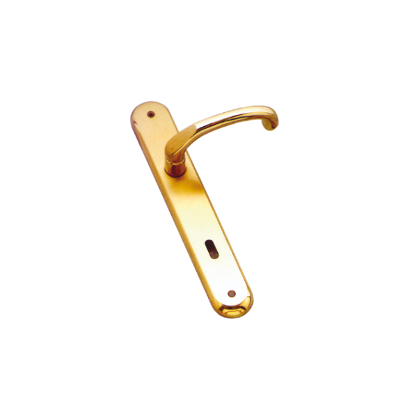 MANIGLIA GIADA CON PLACCA foro Yale
