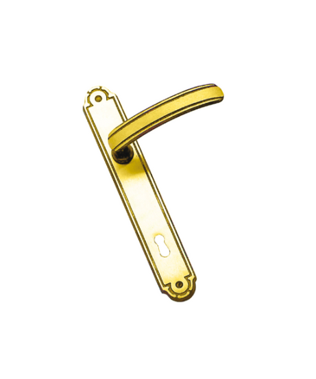 MANIGLIA MAYA CON PLACCA QUADRO 8 foro Patent
