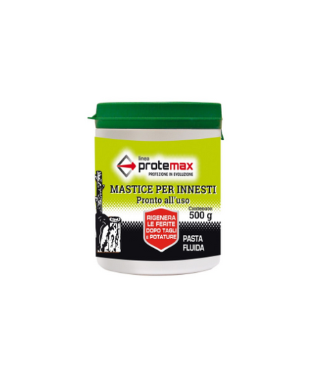 MASTICE PER INNESTI gr. 500