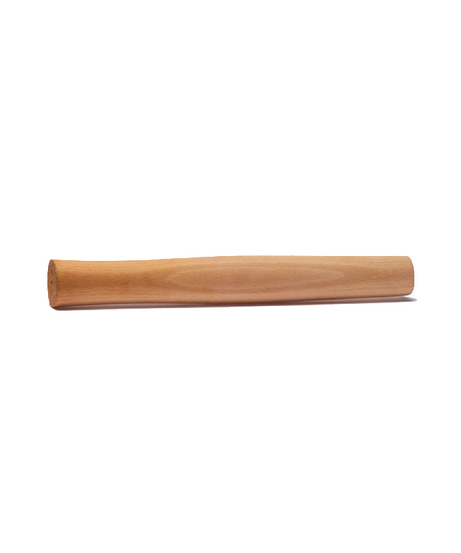 Manico in Faggio per Mazzette 30 cm