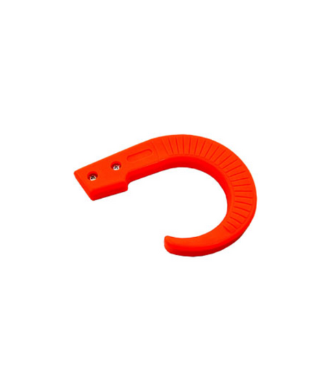 Manico in plastica ad ombrello - segaccio