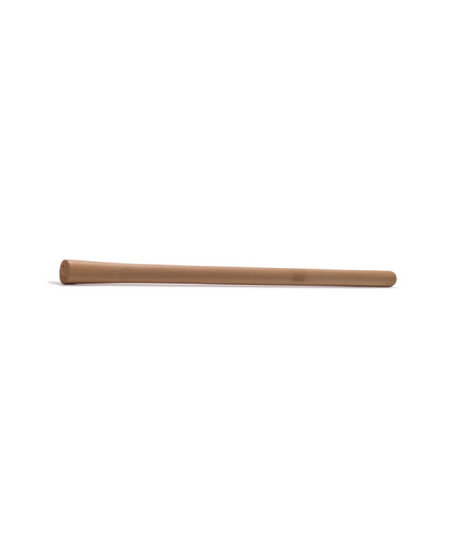 Manico per Mazza o Scure in Faggio 110 cm – Legno Resistente