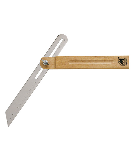 Metrica Falsa Squadra Regolabile cm. 15_25