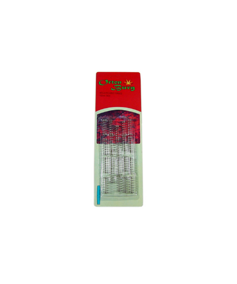 Molla 4 11 mm ricambio forbice 9170200
