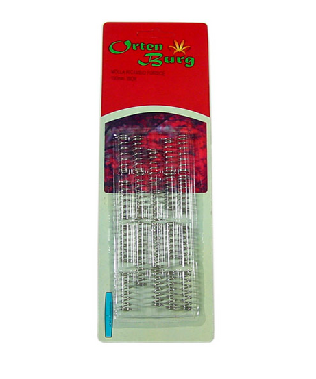 Molla 6.5 x 10 mm ricambio forbice 9180050