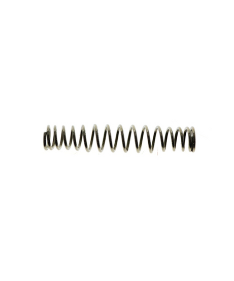 Molla 6 50 mm ricambio forbice 9161380