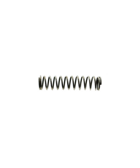 Molla 6 x 32 mm ricambio forbice