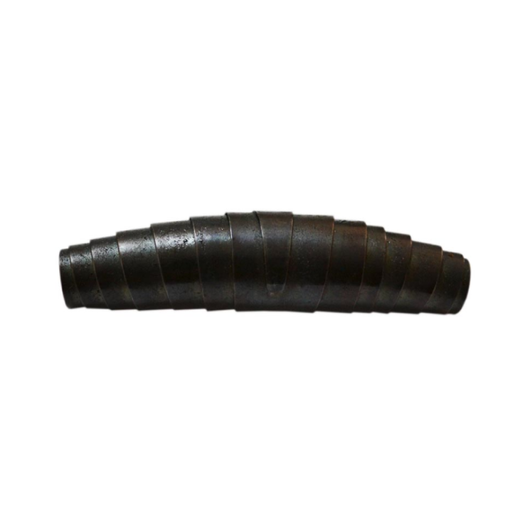 Molla bovolo per forbice 2 tagli