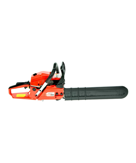 Motosega Scoppio BURG Redwood 4500 45,2 cc 45 cm (18") Walbro