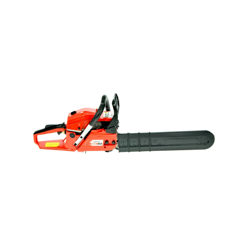 Motosega Scoppio BURG Redwood 4500 45,2 cc 45 cm (18") Walbro