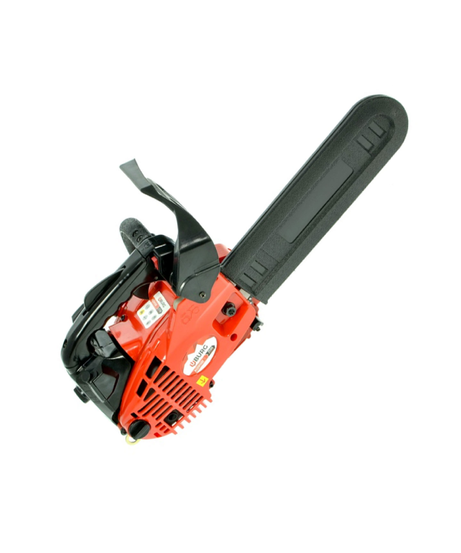 Motosega Potatura Carving BURG Redwood 2500 25,4 cc  25 cm (10") Walbro