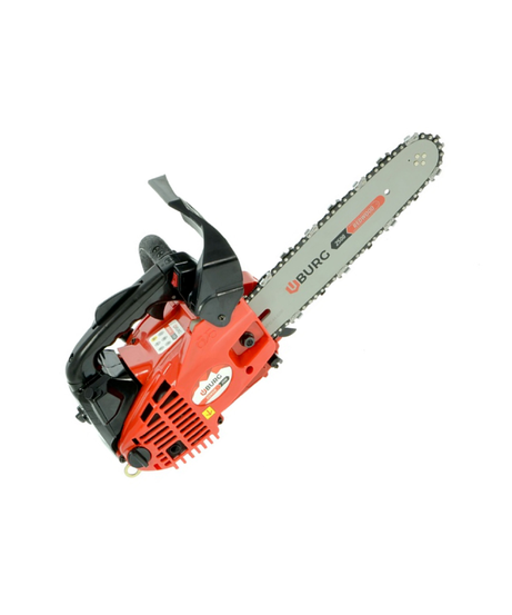 Motosega a Scoppio Redwood 2500 25,4 cc Barra 30 cm (12") Walbro