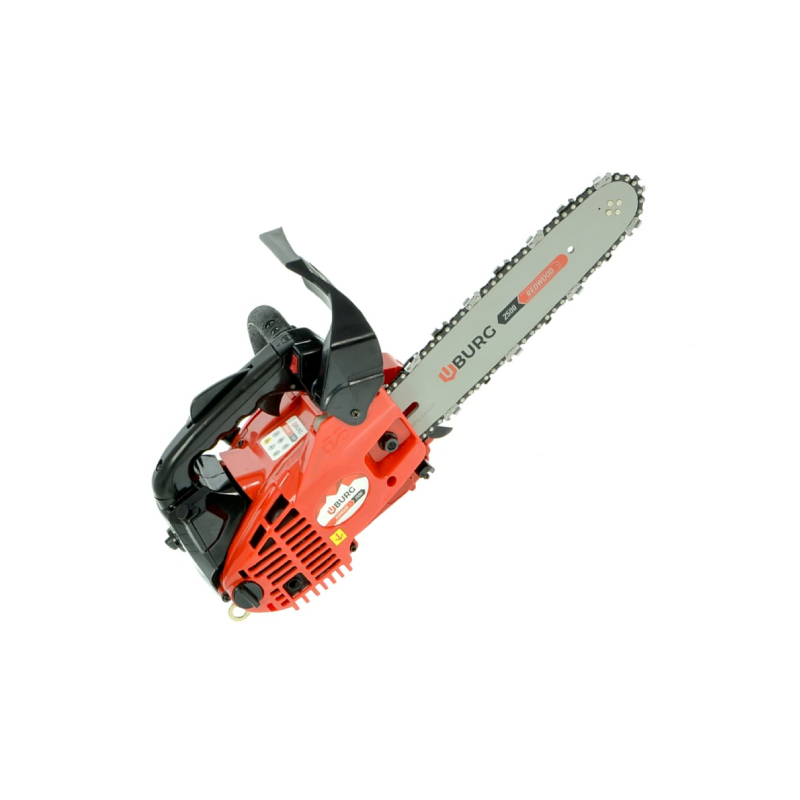 Motosega a Scoppio Redwood 2500 25,4 cc Barra 30 cm (12") Walbro