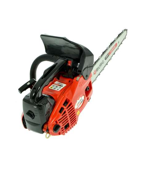 Motosega Potatura Carving BURG Redwood 2500 25,4 cc  25 cm (10") Walbro